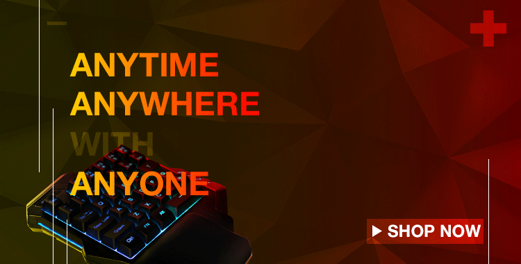 电脑游戏键盘-产品详情页-案例