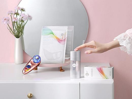 识润创意 × 思琦莹SKININC 产品案例分享