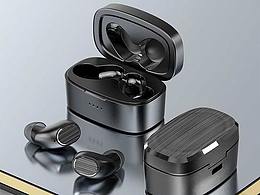 【3C】蓝牙耳机详情页设计