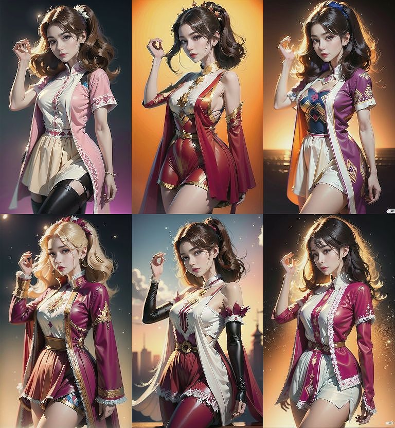 ai绘图 stable diffusion（图ZMzM2NTA4MTg0） - AI作品 - 站酷设计师卡斯任创造者原创素材 - 站酷ZCOOL