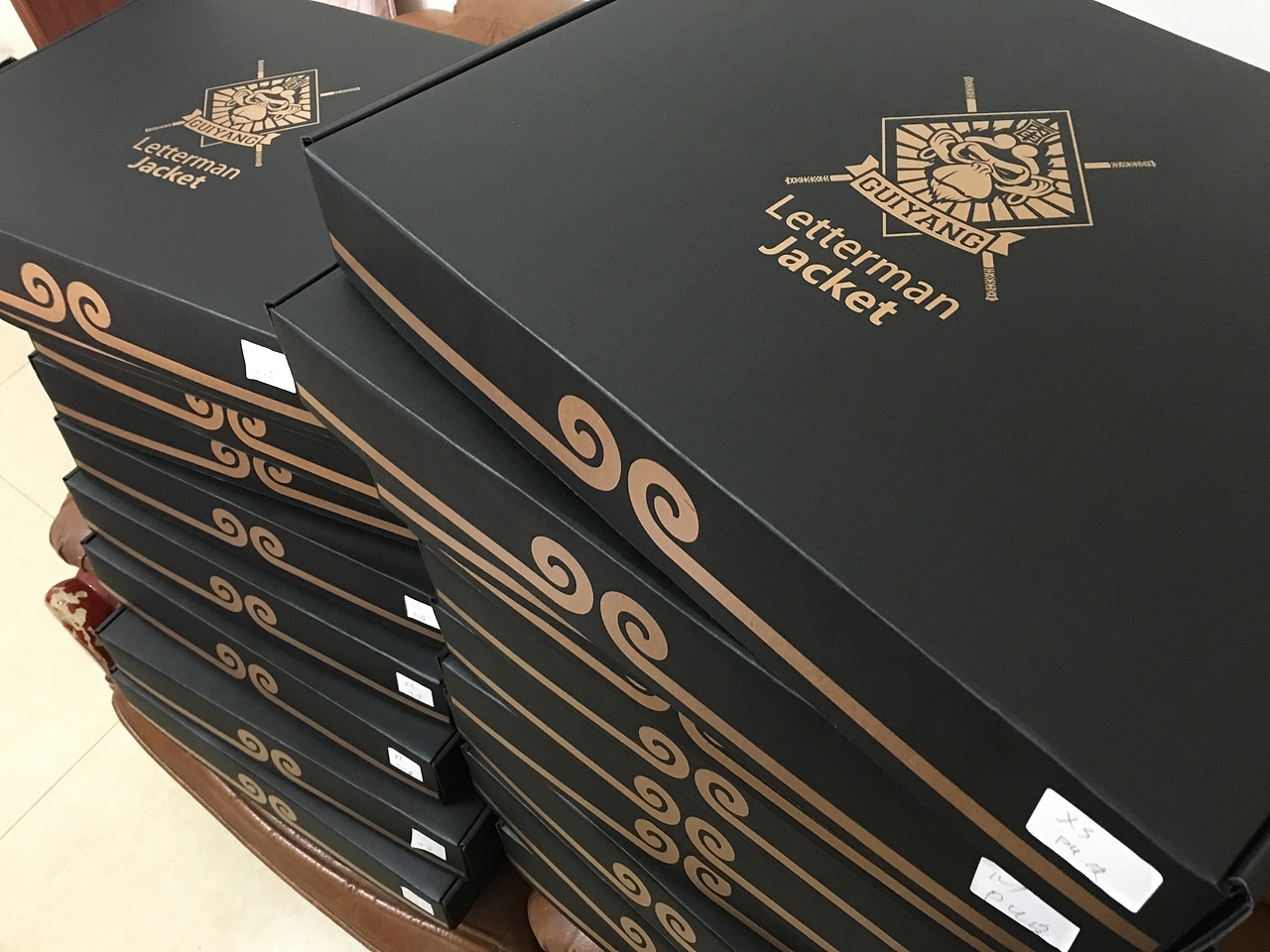 【贵阳】丙申年72变（图ZNDYyOTYyMjA=） - 休闲/流行服饰 - 站酷设计师allenxd24原创素材 - 站酷ZCOOL