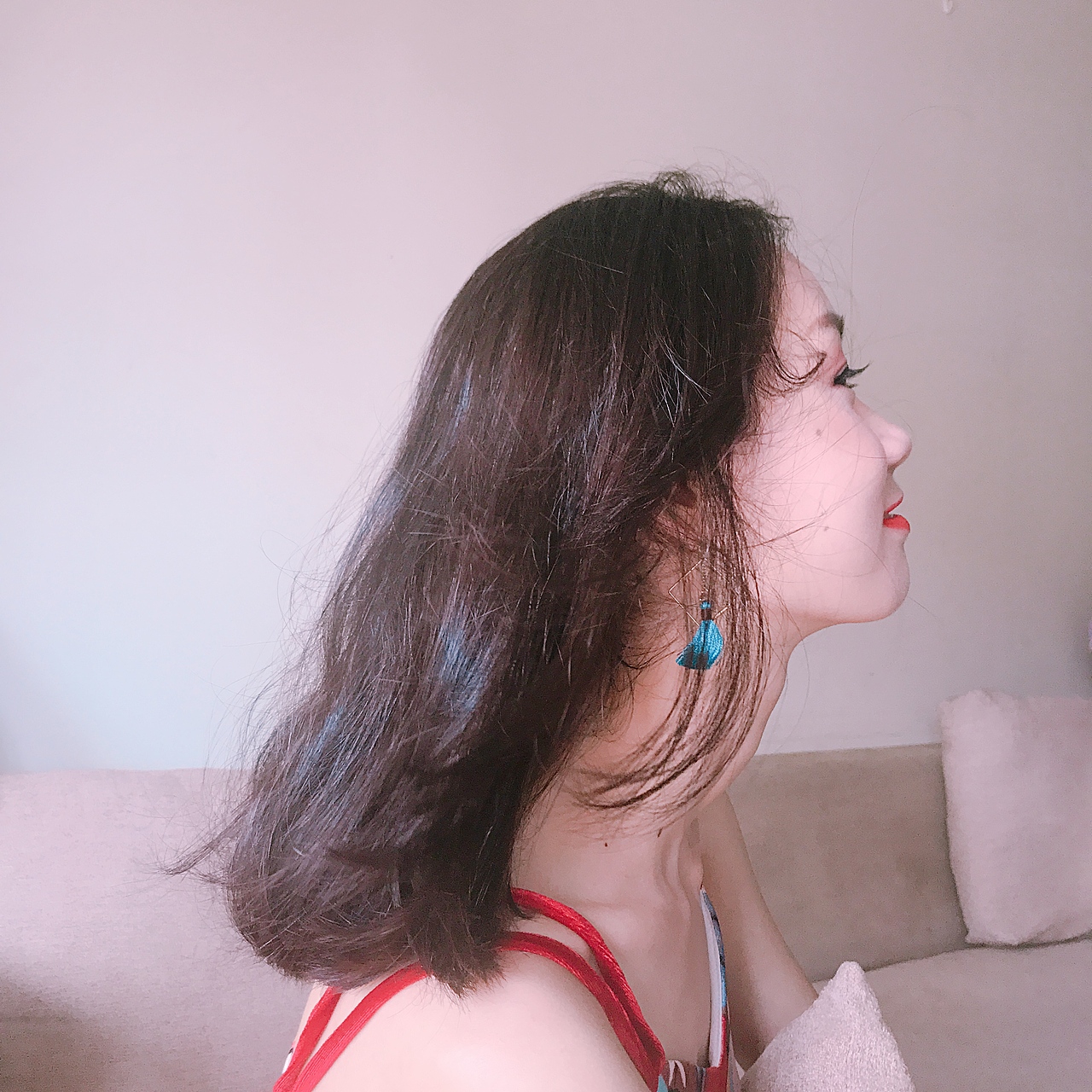 摄影#室内##日常照#