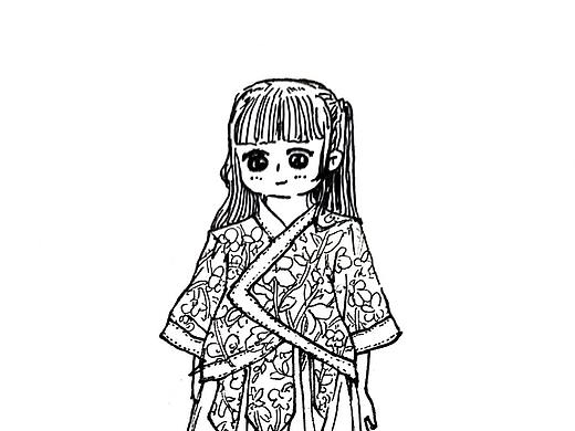 手繪隨筆（個(gè)人主頁-ZMzcxMzc5OTI=） - 創(chuàng)作習(xí)作 - 站酷設(shè)計(jì)師司kx原創(chuàng)素材 - 站酷ZCOOL