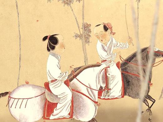 动态国画（模仿）（个人主页-ZNDUyOTEyMDQ=） - 其他 - 站酷设计师Z51277463原创素材 - 站酷ZCOOL