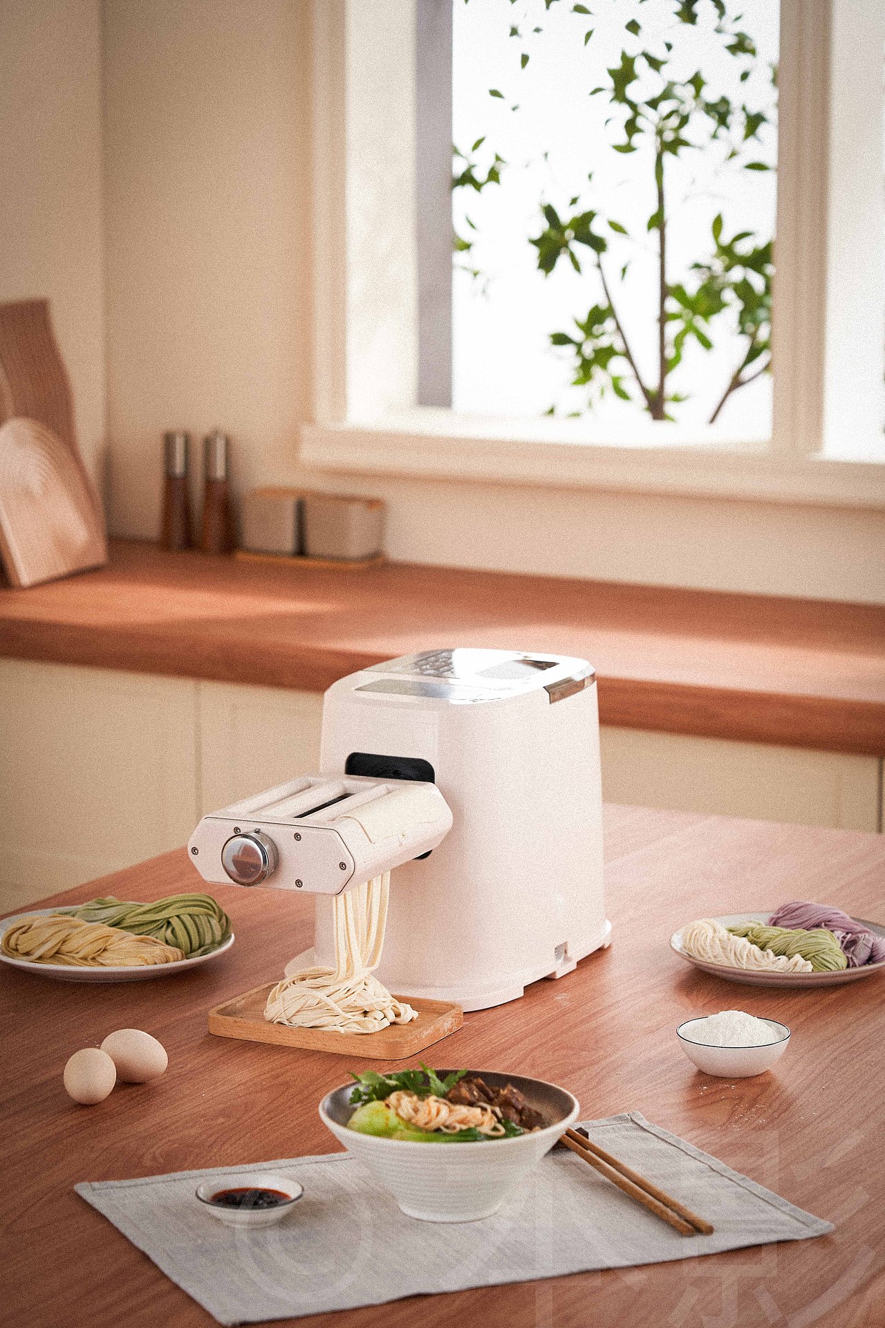 擀面机 电商 原图