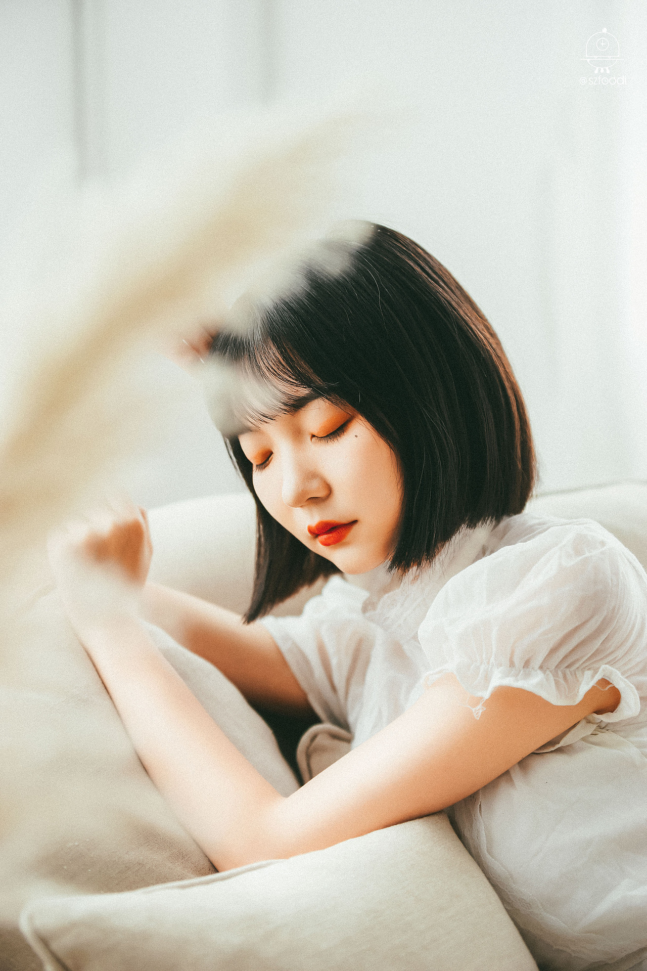 与芋头拍摄影基地