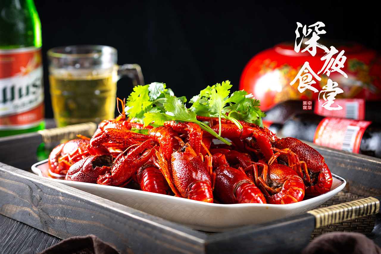 二龙撸串|美食摄影