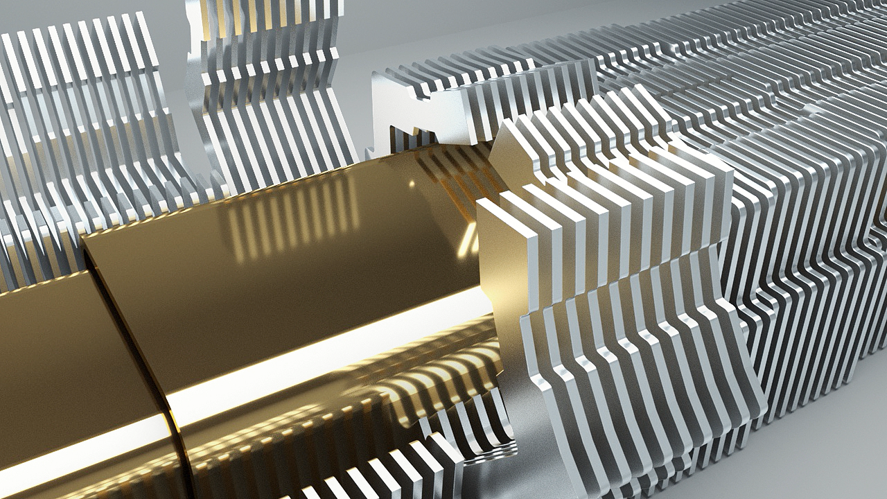 微软广告片临摹