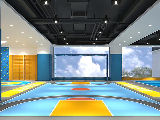 海南 | 海口 · IKIDFIT爱酷少儿体能