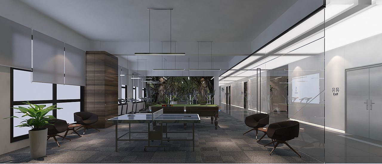 江苏南通卓立达集团（图ZMTIzODc0MDA0） - 家装设计 - 站酷设计师墨非空间原创素材 - 站酷ZCOOL