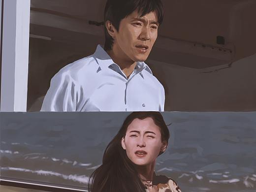 练习（个人主页-ZMzEzMzYxNzI=） - 创作习作 - 站酷设计师丶白神丶原创素材 - 站酷ZCOOL