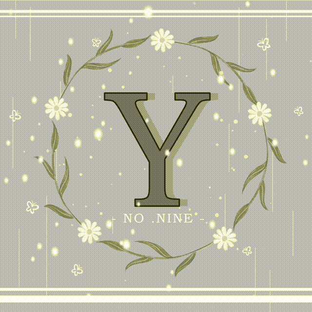 dinlab×amao | 26字母动态插画全系列作品集