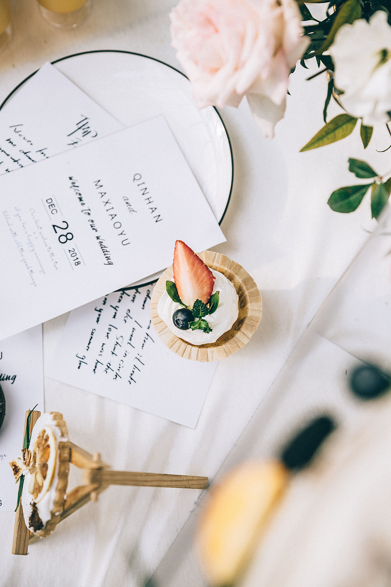 蛋糕拍摄|甜品|婚礼现场|产品