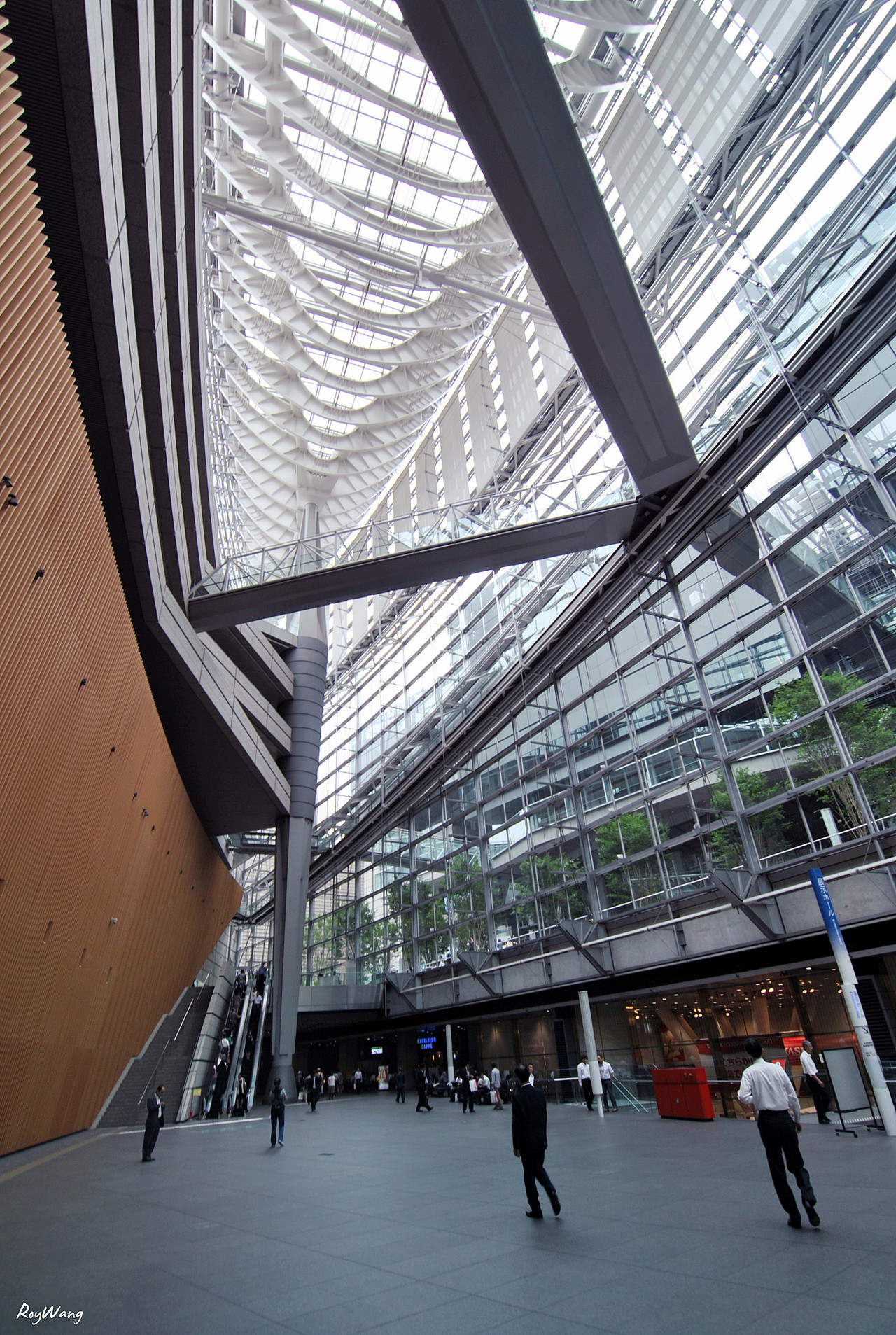 东京国际会议中心 