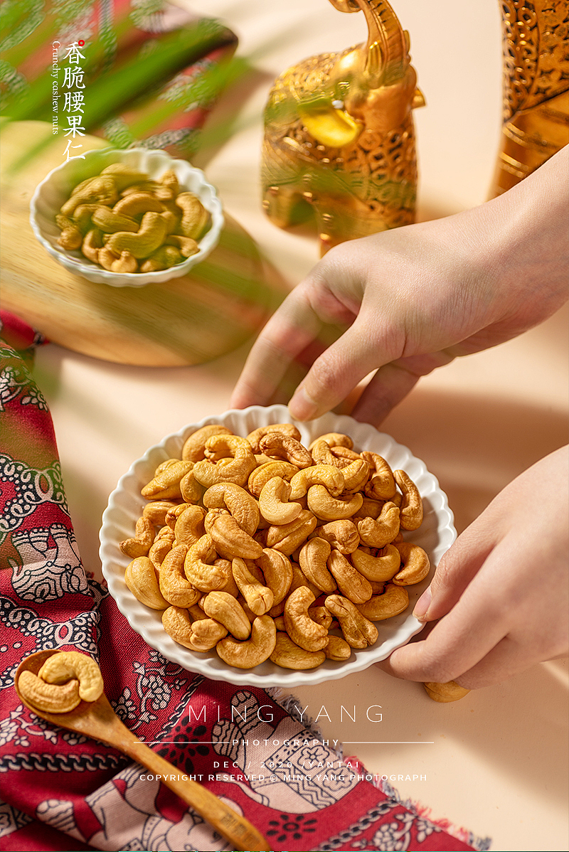 坚果（图ZMjM2NTExNzQ0） - 产品摄影 - 站酷设计师摄影师董名扬原创素材 - 站酷ZCOOL