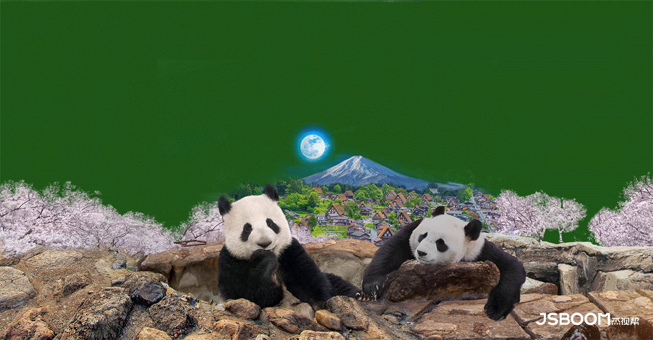 影视合成海报设计拆解赏析