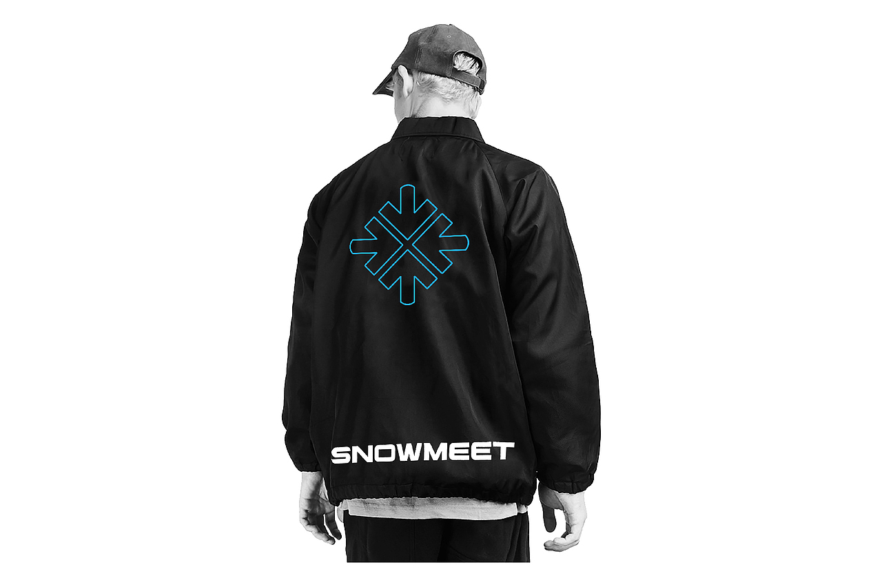 SNOWMEET易龙雪聚 丨 CALLBACK.DESIGN 超表达设计（图ZMjc0MDU5MDg0） - 品牌 - 站酷设计师超表达设计原创素材 - 站酷ZCOOL