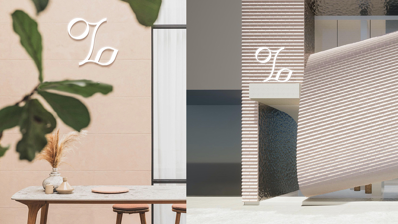 【原创】ICCO皮肤管理机构vi设计案例