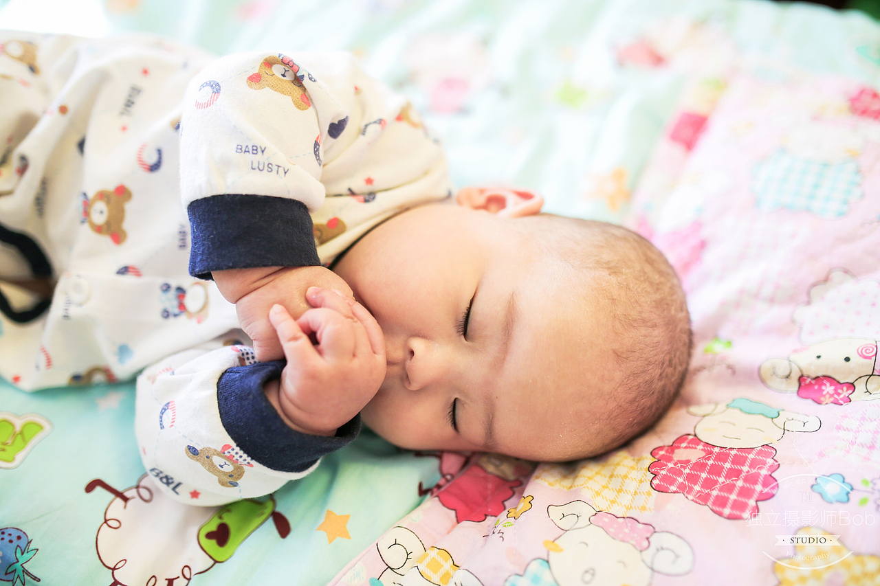 新生儿摄影（2）