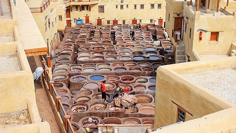 2016-摩洛哥游记（图ZMjEzMjg1MTE2） - 人文/纪实摄影 - 站酷设计师mansonkorn原创素材 - 站酷ZCOOL