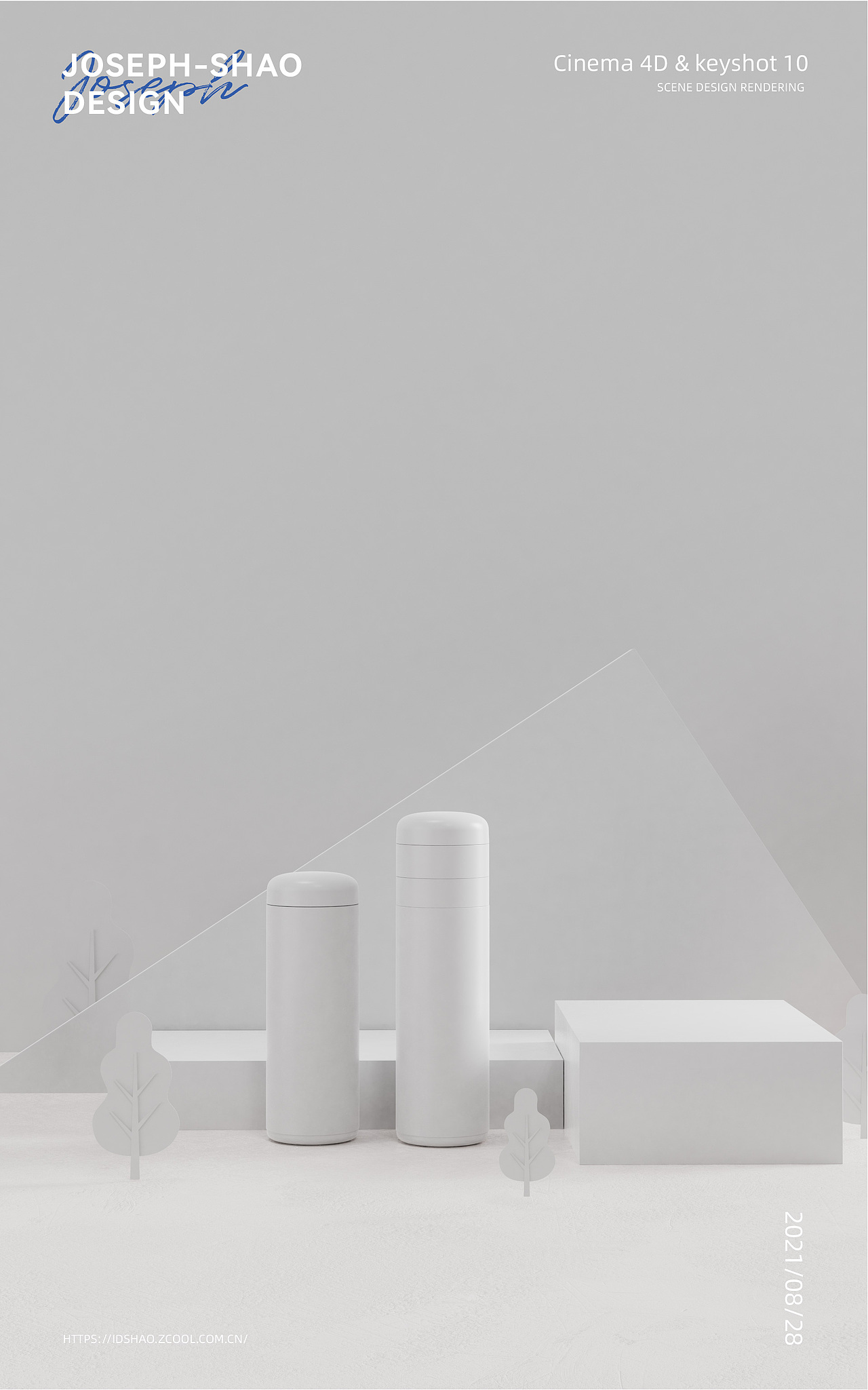 场景搭建合集（图ZMjgxMjg4NjE2） - 场景 - 站酷设计师Joseph_Shao原创素材 - 站酷ZCOOL