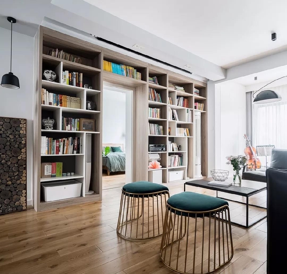 沈阳装修设计公司多少钱_意设计报价表-客厅