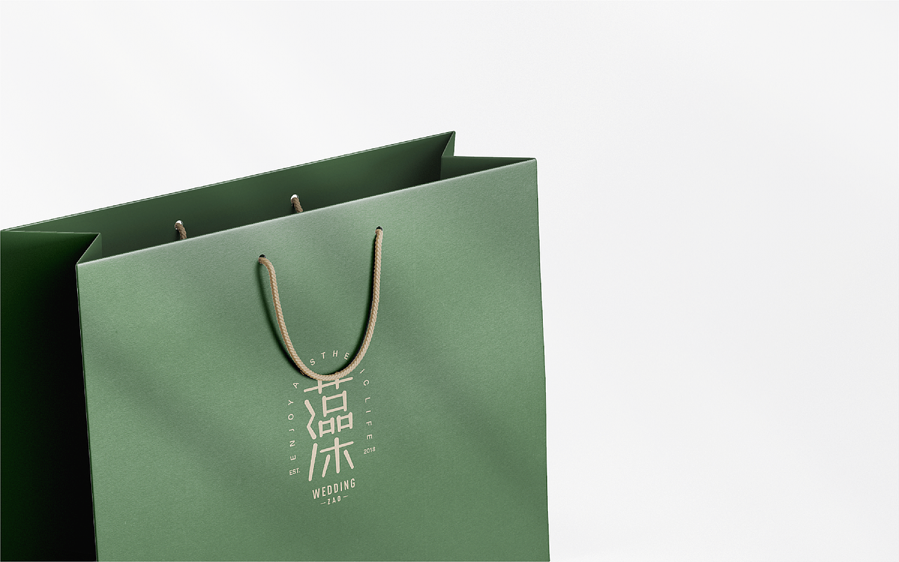 藻wedding品牌形象升级（图ZMjExMjgzODcy） - 品牌 - 站酷设计师邰淑婷_TAI原创素材 - 站酷ZCOOL