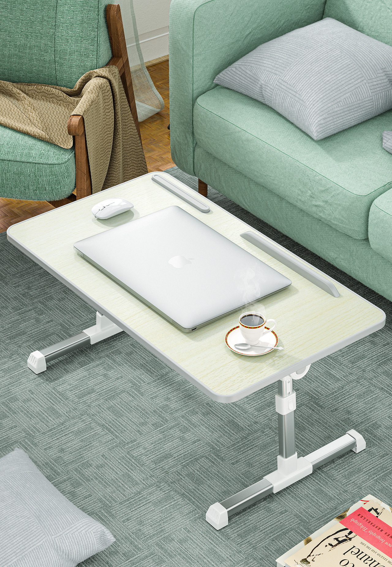 2020产品渲染总结