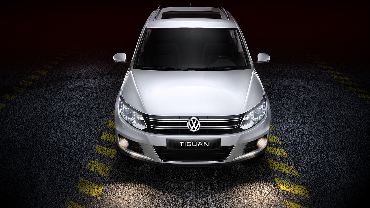 大众途观渲染-Tiguan（图ZMTk5ODA3NTI=） - 机械/交通 - 站酷设计师羞羞哒辣酱原创素材 - 站酷ZCOOL
