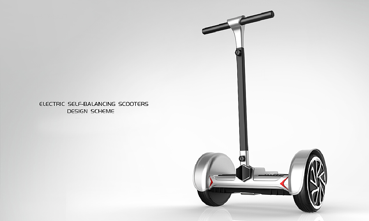 奇士驹思维平衡车 儿童智能体感扭扭车 成人两轮电动滑板代步车-阿里巴巴