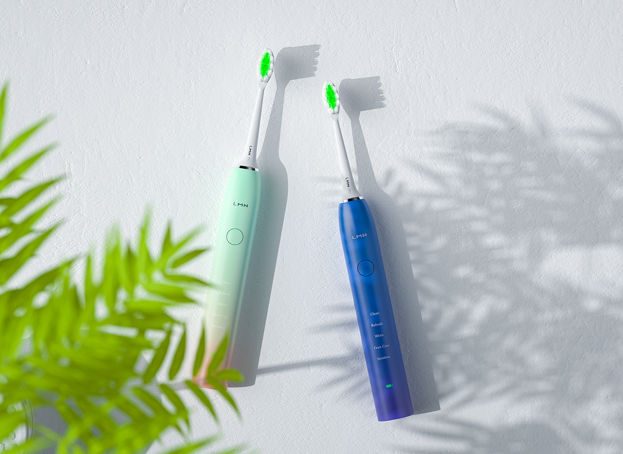 lmn电动牙刷