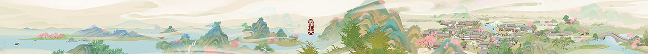 纪录片《义门流芳》（图ZMjg1NjQyMTY0） - 商业插画 - 站酷设计师郭小天__原创素材 - 站酷ZCOOL