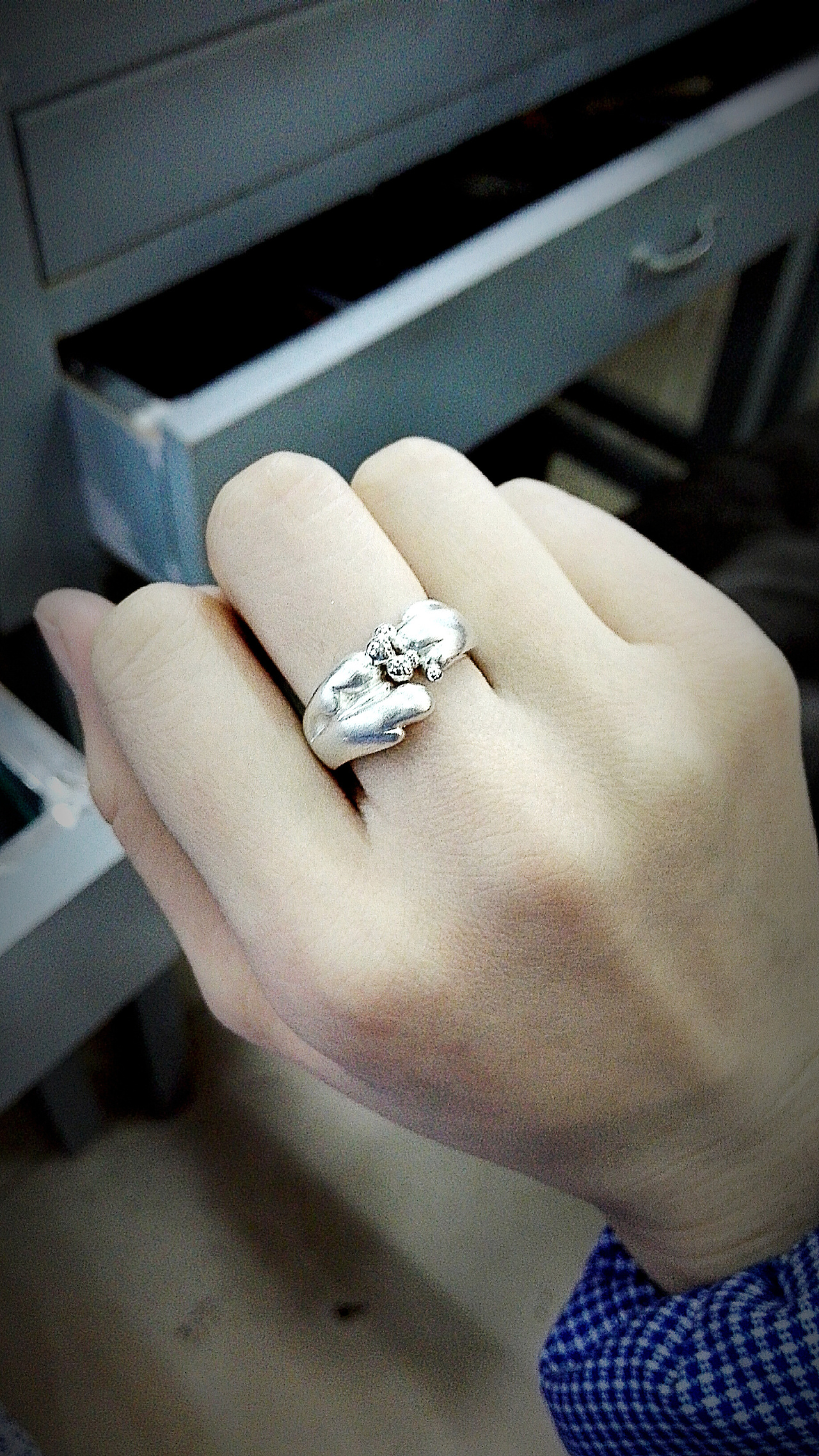 浪（图ZMjczOTE2MTY=） - 首饰设计 - 站酷设计师Cupcake奔原创素材 - 站酷ZCOOL