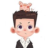 蠢野生的头像