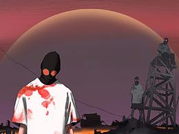 《1905末日漫游》苏小五