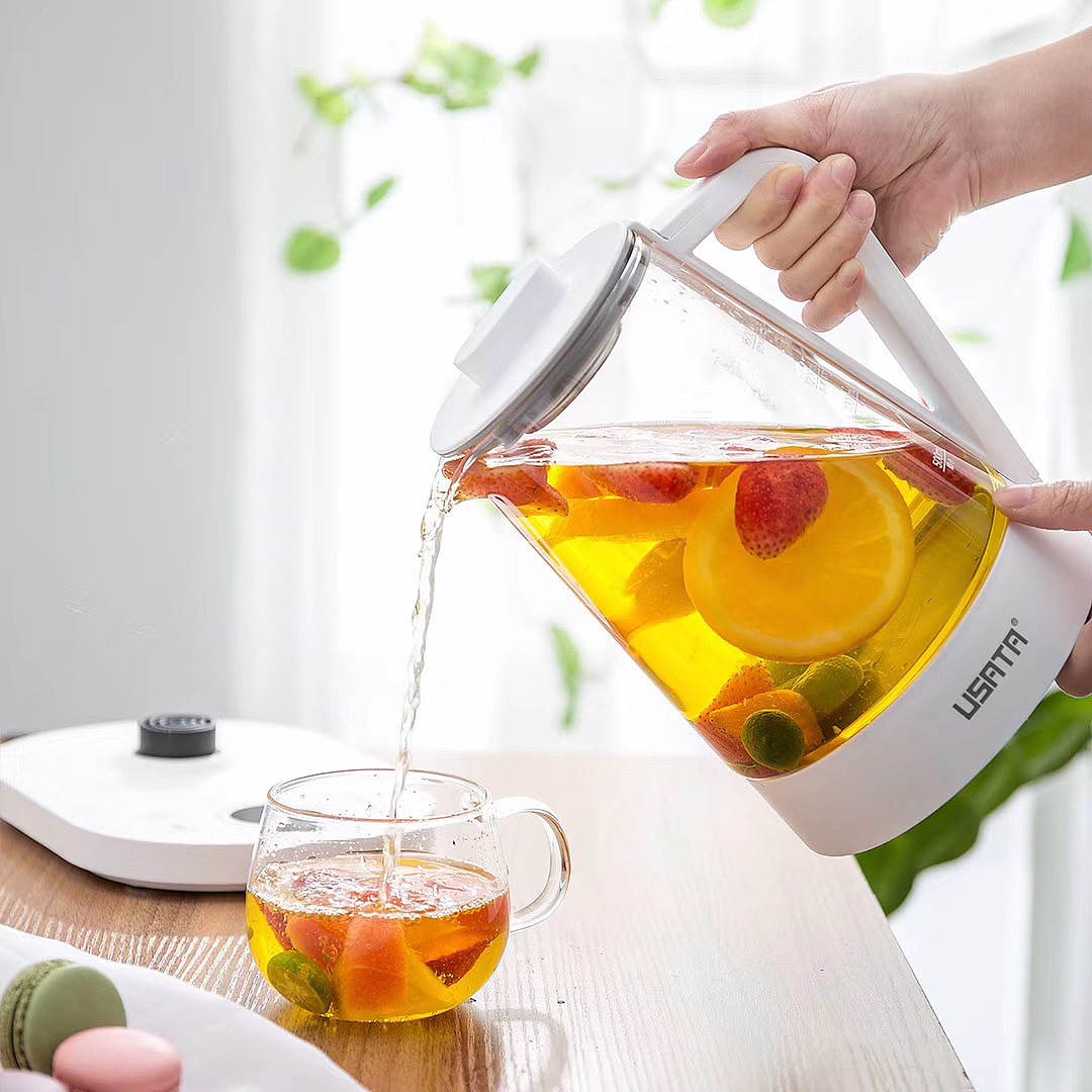 深圳产品摄影|养生壶 x Shanzhu Vision