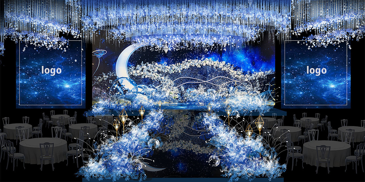 婚礼平面设计图（图ZMjE4NjkwMTQ4） - 其他平面 - 站酷设计师是冷酷的冷原创素材 - 站酷ZCOOL