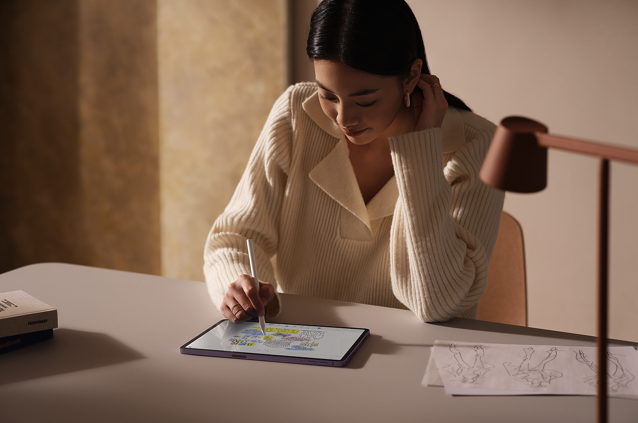 OPPO Pad平板场景图（图ZMjkwODQ3NDA4） - 产品摄影 - 站酷设计师莫奈工作室MD原创素材 - 站酷ZCOOL
