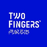 两根手指的头像