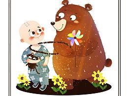 一些原創(chuàng)小人設(shè)練習(xí)