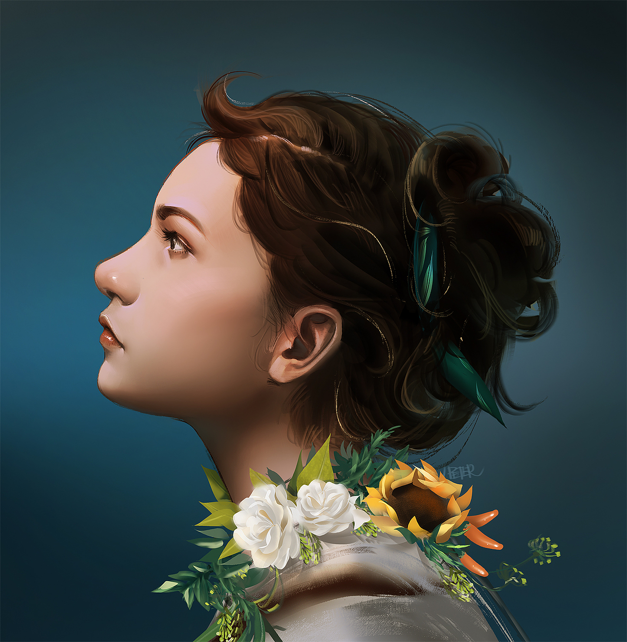 吵闹（图ZMjI1NTc2NDQ0） - 商业插画 - 站酷设计师Peter肖吉原创素材 - 站酷ZCOOL