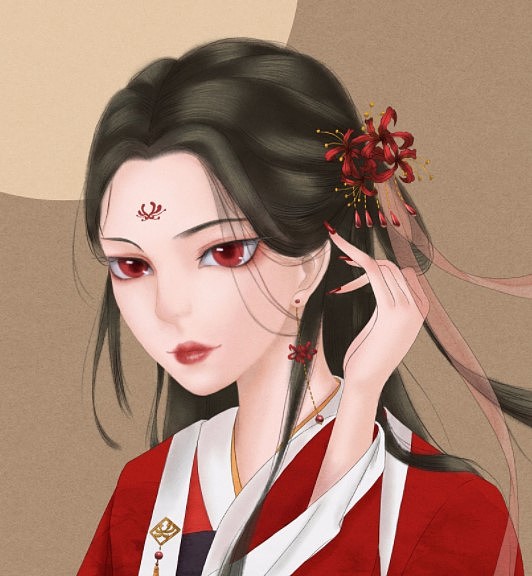 我的画画历程，也不知道有没有进步（图ZMjg5NTczNTEy） - 创作习作 - 站酷设计师闻祈安原创素材 - 站酷ZCOOL