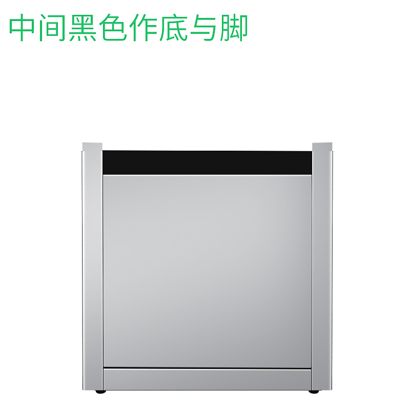 不锈钢产品精修 不锈钢产品处理教程