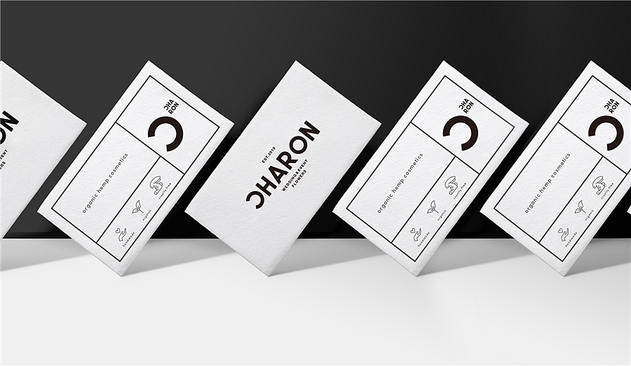 GoodMoney studio | CHARON 平行距离