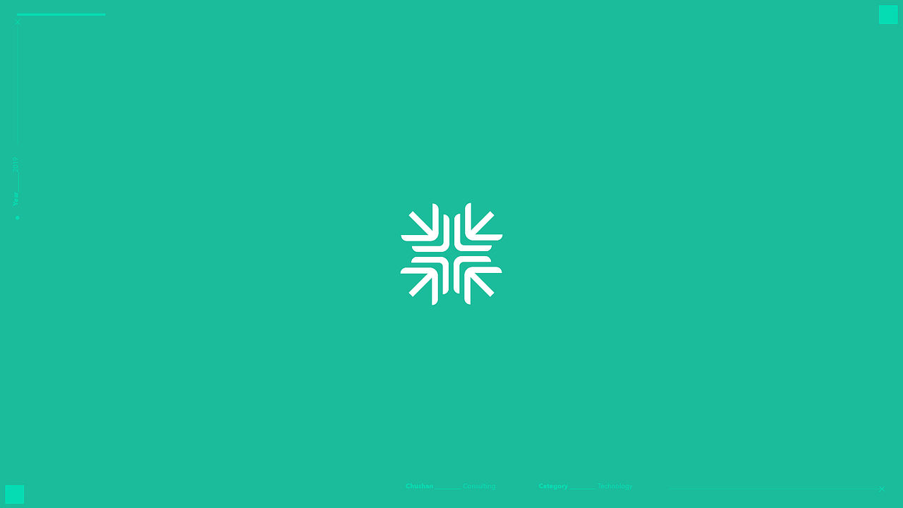 出山咨询 | 图形LOGO合集（一）（图ZMTkxOTc1NjE2） - Logo - 站酷设计师出山咨询原创素材 - 站酷ZCOOL