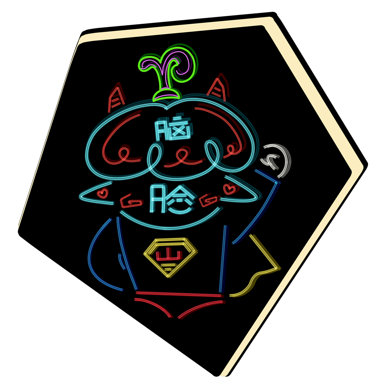 山睡小餅干（圖ZMjEyMDg1MTg0） - 創(chuàng)作習(xí)作 - 站酷設(shè)計師山睡玉子原創(chuàng)素材 - 站酷ZCOOL