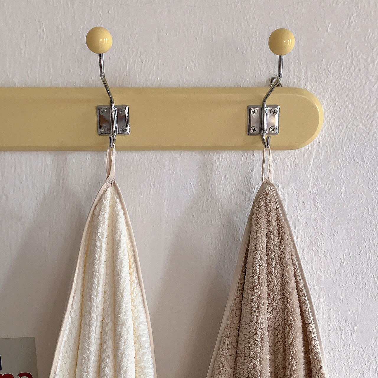 ins少女风格家居场景浴巾浴帽拍摄拍照摄影