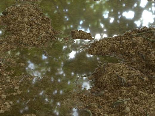 substance designer 日志