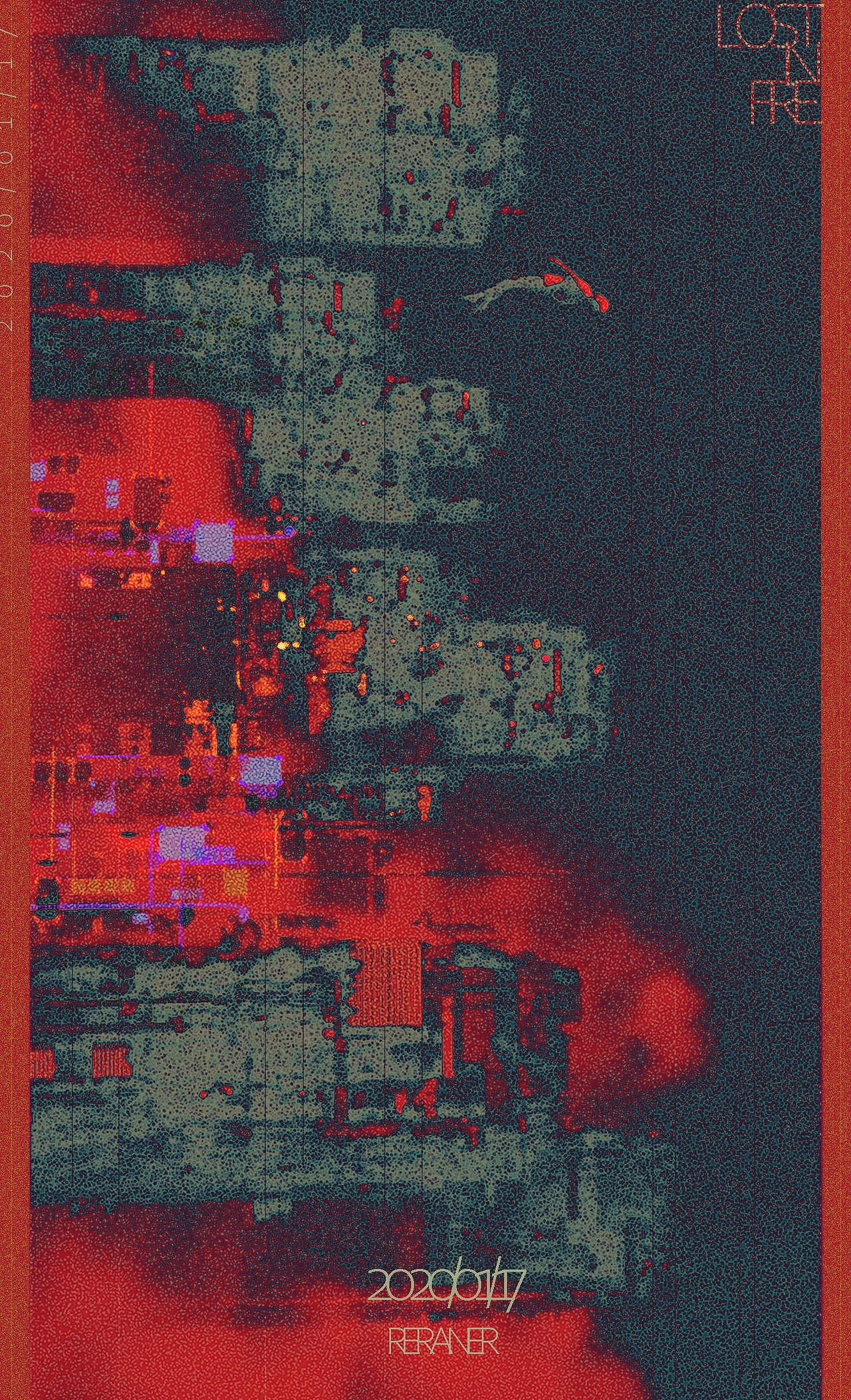 C4D WORKS 2019汇总（图ZMTk1MjkxNzA4） - 动画/影视 - 站酷设计师rarenar原创素材 - 站酷ZCOOL