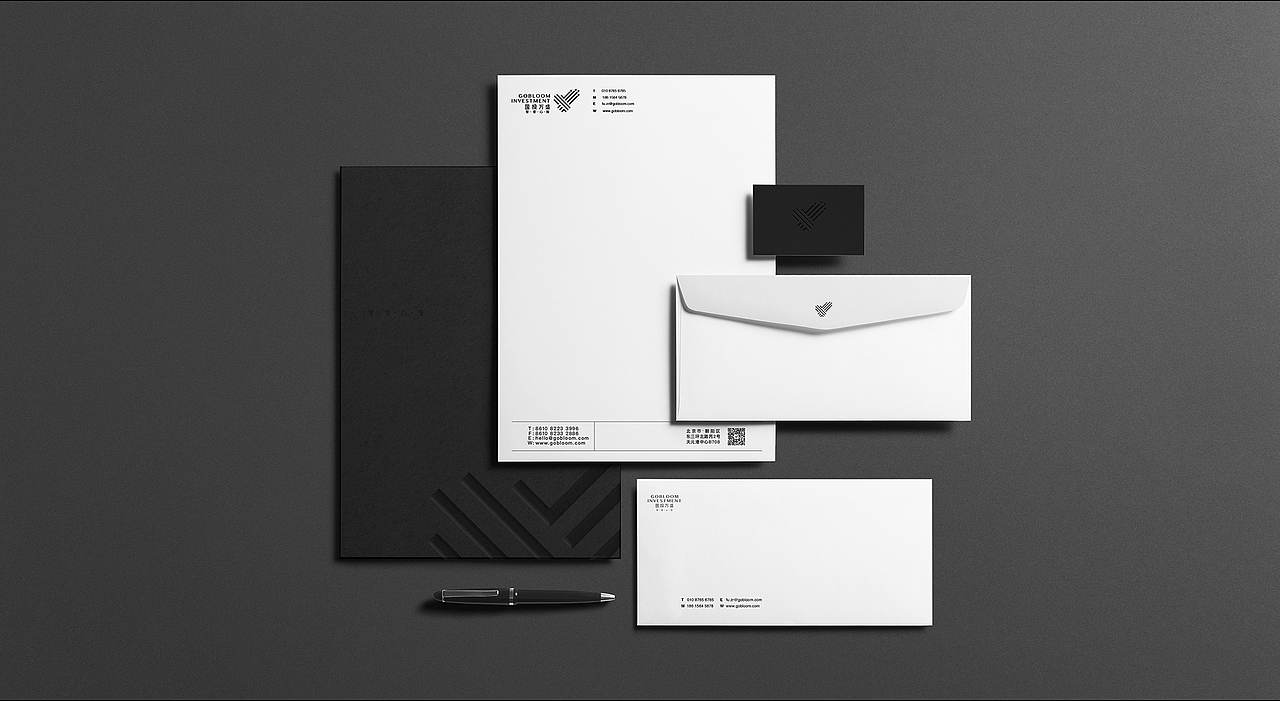 国投万盛股权投资基金|"炸!创意"作品|